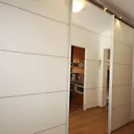 דירה Holger By Interhome צל-אם-זי