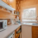 Holger By Interhome Apartmán