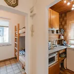 Apartmán Holger By Interhome