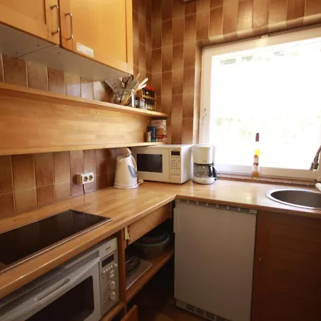 Apartmán Holger By Interhome