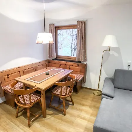 Apartment Holger By Interhome Zell am See