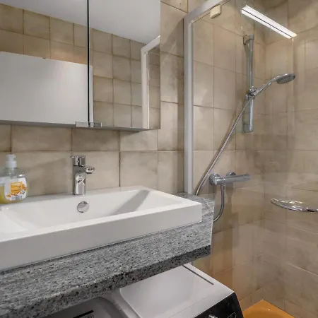 Apartamento Holger By Interhome Zell am See