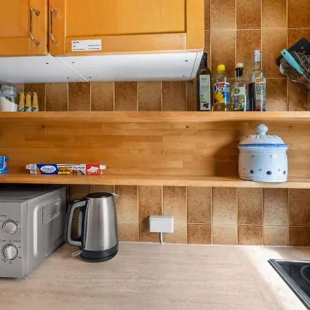 Apartment Holger By Interhome * Zell am See