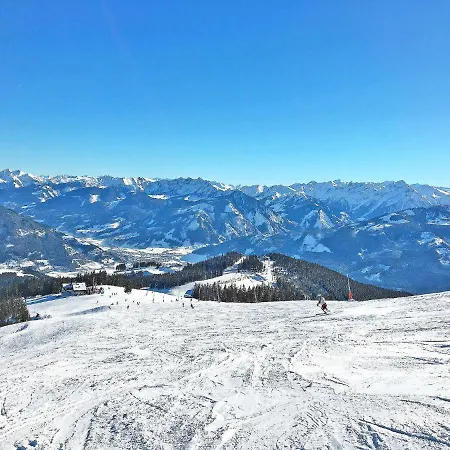 アパート Holger By Interhome *