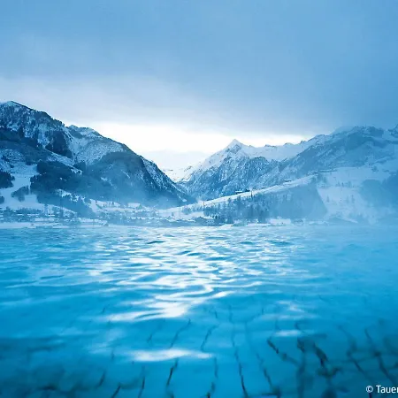 Holger By Interhome アパート ツェル アム ゼー