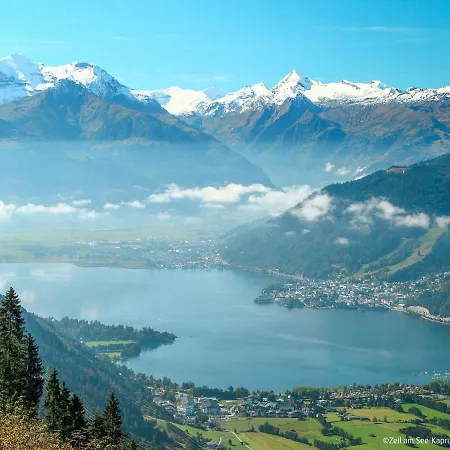 Apartment Holger By Interhome * Zell am See