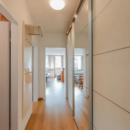 Apartment Holger By Interhome