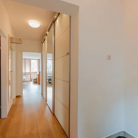 Apartment Holger By Interhome Apartment
