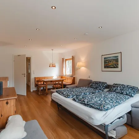 Apartamento Holger By Interhome