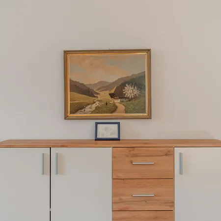 Apartment Apartment Holger By Interhome Zell am See