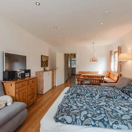 Apartment Holger By Interhome Zell am See