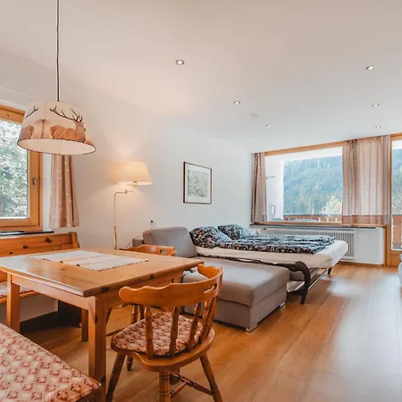 Apartamento Holger By Interhome