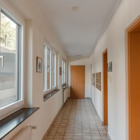 Holger By Interhome Apartmán *