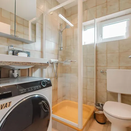 Appartement Holger By Interhome Zell am See
