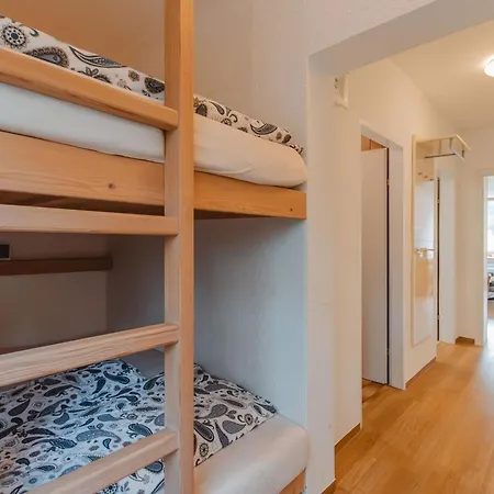 Apartment Holger By Interhome *