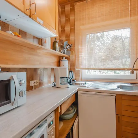 Holger By Interhome アパート