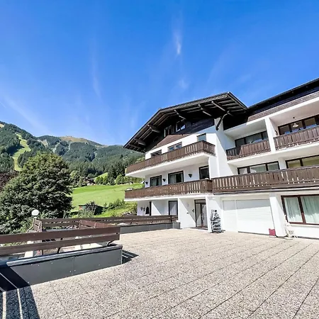 Apartment Apartment Holger By Interhome *
