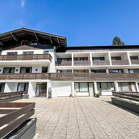 Apartment Apartment Holger By Interhome Zell am See