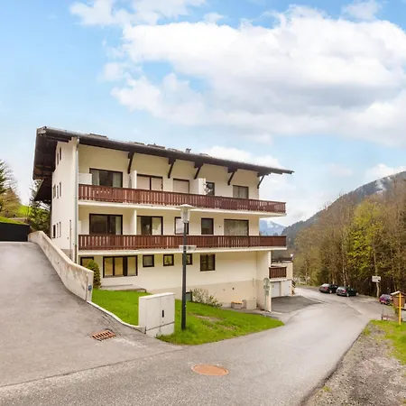 Apartment Apartment Holger By Interhome *
