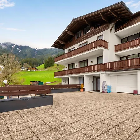 Apartment Holger By Interhome Zell am See