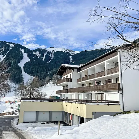 Appartement Holger By Interhome