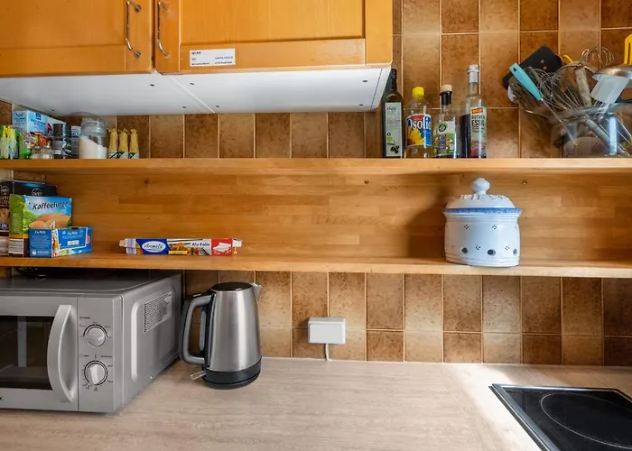 Holger By Interhome * Целль-ам-Зе