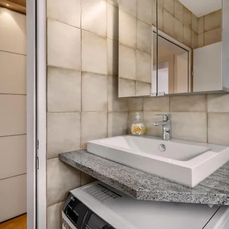 Holger By Interhome Apartament