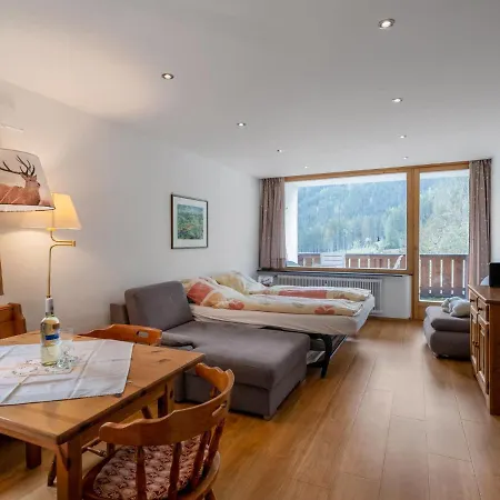 Holger By Interhome Zell am See