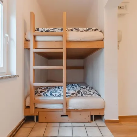 Holger By Interhome Apartament Zell am See