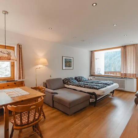 Apartment Holger By Interhome * Zell am See