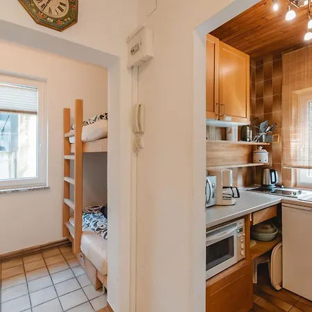 Apartament Holger By Interhome