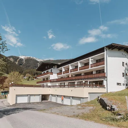 Apartament Holger By Interhome Zell am See